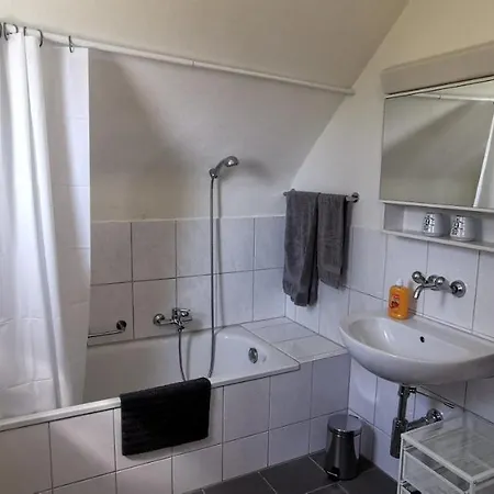 Apartmán Helvetia 2 Mit Parkplatz